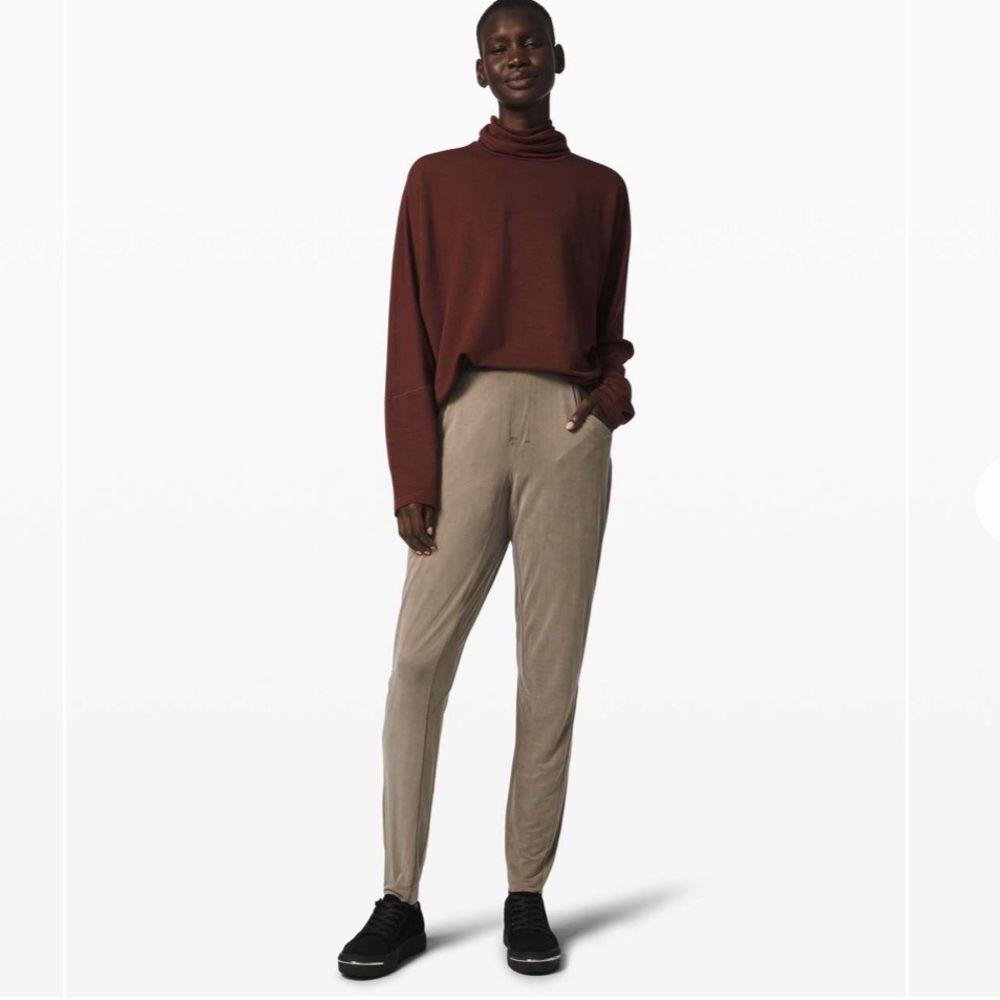 Lululemon Vindur Pant *lululemon lab